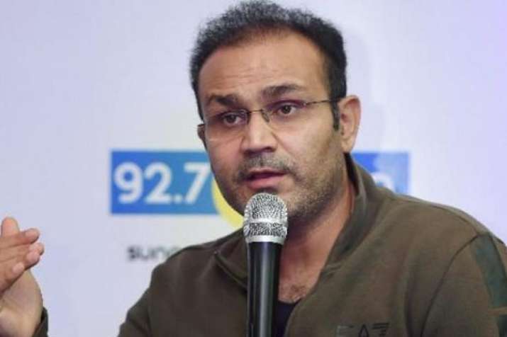 BCCI awards, mak pataudi memorial lecture, virender sehwag BCCI awards, mak pataudi memorial lecture, virender sehwag- India TV