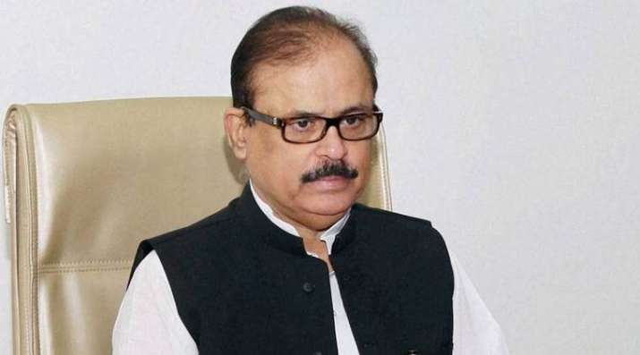 tariq anwar tariq anwar- India TV Hindi