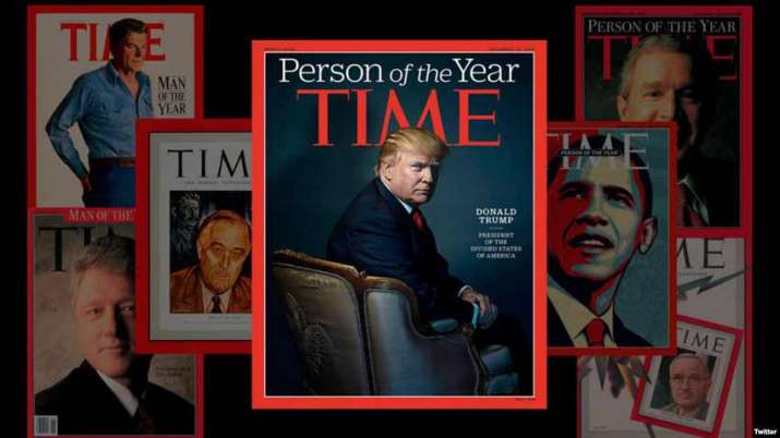 time magzine time magzine- India TV Paisa