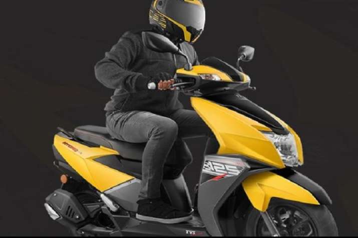 TVS Motors TVS Motors- India TV Paisa