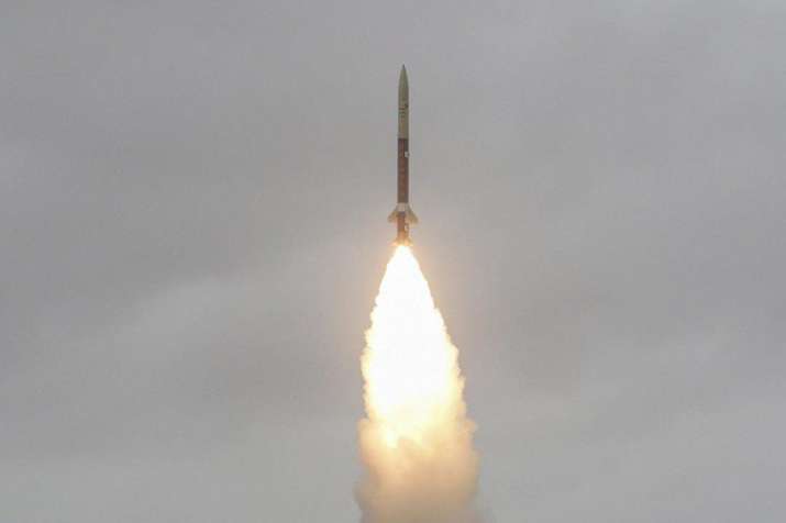 missile missile- India TV