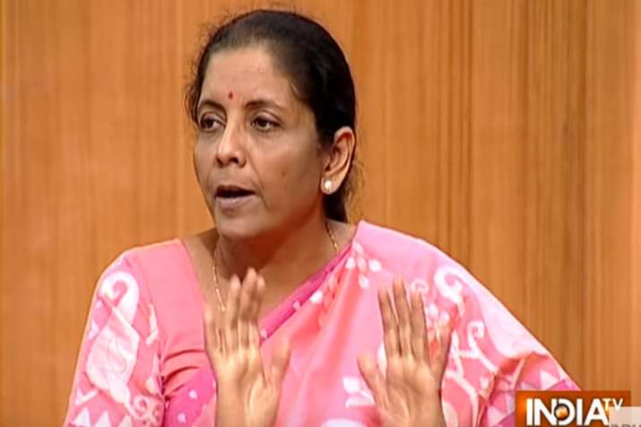 - India TV Hindi