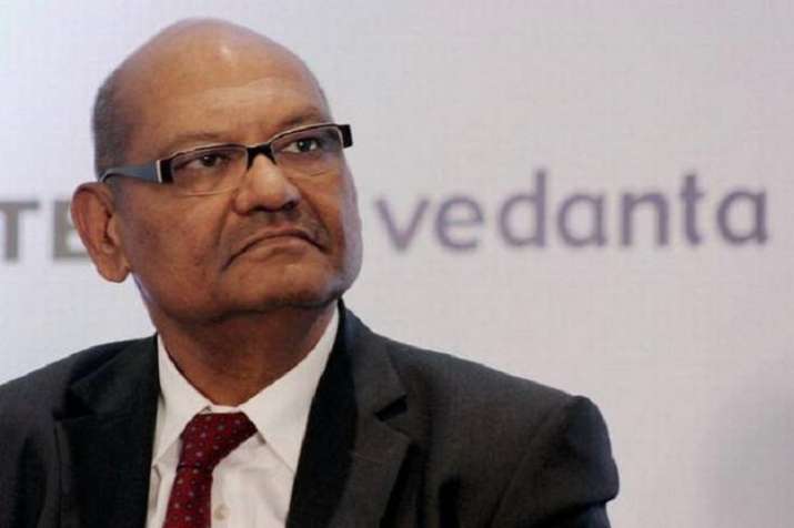 Anil Agarwal to delist vedanta Anil Agarwal to delist vedanta- India TV Paisa