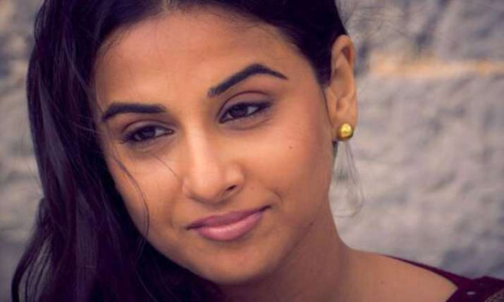 Vidya Balan Vidya Balan- India TV Hindi
