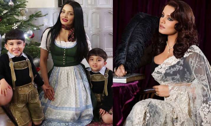 celina jaitly celina jaitly- India TV Hindi