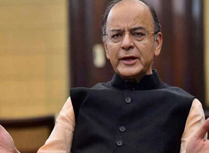 Grand alliance, Arun Jaitley, BJP Grand alliance, Arun Jaitley, BJP- India TV Hindi