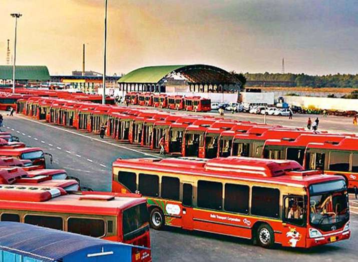 Delhi: Now apply for DTC pass online, delivery on your doorstep Delhi: Now apply for DTC pass online, delivery on your doorstep- India TV Hindi