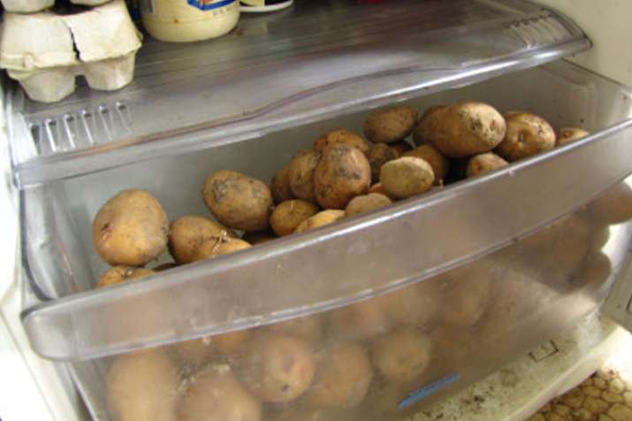 Potato Potato- India TV Hindi