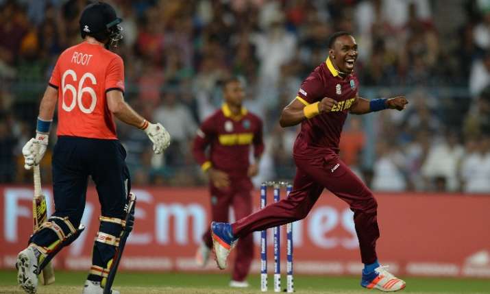 Dwayne Bravo quits from International Cricket Dwayne Bravo quits from International Cricket- India TV Hindi