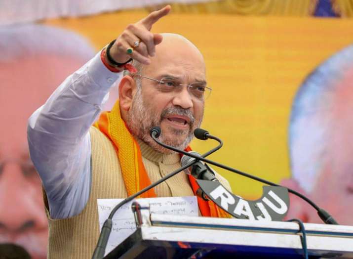 राहुल गांधी, अमित शाह राहुल गांधी, अमित शाह- India TV Hindi