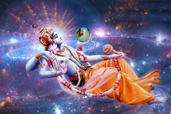 Kartik Mass Kartik Mass- India TV Hindi