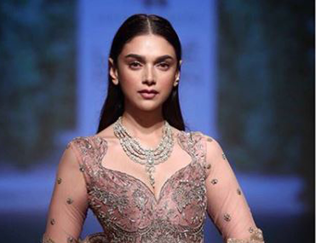 Aditi Rao Hydari Aditi Rao Hydari- India TV Hindi