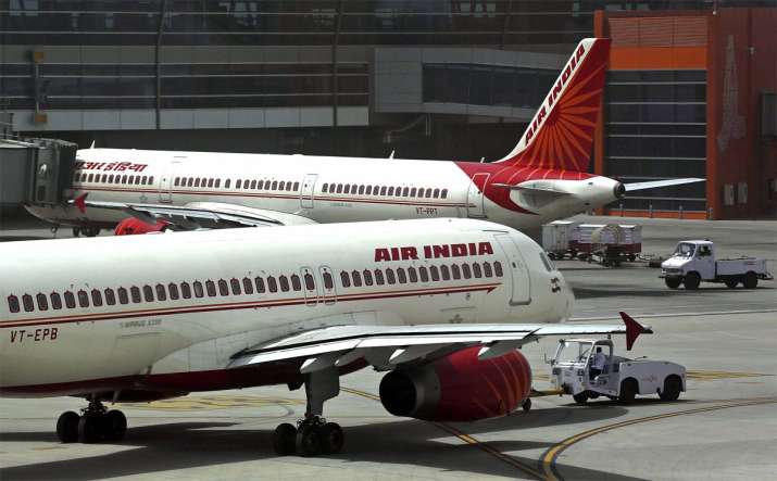 Air India Air India- India TV Hindi