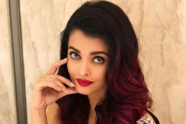 Aishwarya Rai Bachchan Aishwarya Rai Bachchan- India TV Hindi