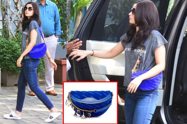 Alia Bhatt Alia Bhatt- India TV