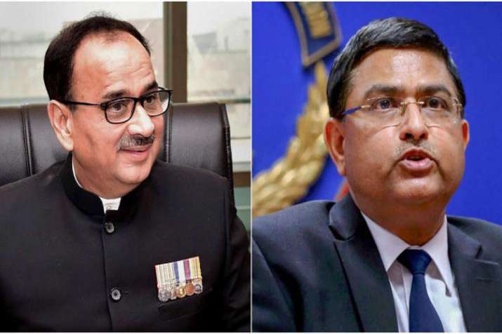 CBI Director Verma and Special Director Asthana were sent on leave, Verma challenged the decision in CBI Director Verma and Special Director Asthana were sent on leave, Verma challenged the decision in- India TV Hindi