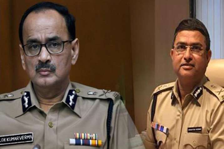 EXCLUSIVE | सीबीआई में घमासान की इनसाइड स्टोरी, मुख्यालय सील करने का आदेश EXCLUSIVE | सीबीआई में घमासान की इनसाइड स्टोरी, मुख्यालय सील करने का आदेश- India TV Hindi