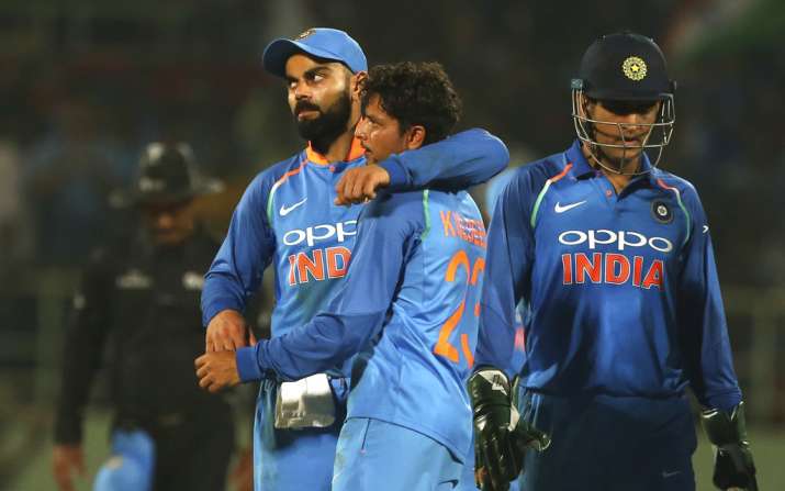 अपने ऐतिहासिक मैच के बाद छलका विराट का दर्द अपने ऐतिहासिक मैच के बाद छलका विराट का दर्द- India TV Hindi