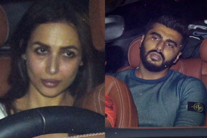 Malaika Arora, Arjun Kapoor Malaika Arora, Arjun Kapoor- India TV Hindi