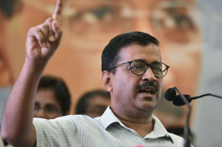 सीबीआई विवाद: केजरीवाल ने सर्वोच्च न्यायालय के हस्तक्षेप का किया स्वागत सीबीआई विवाद: केजरीवाल ने सर्वोच्च न्यायालय के हस्तक्षेप का किया स्वागत- India TV Hindi