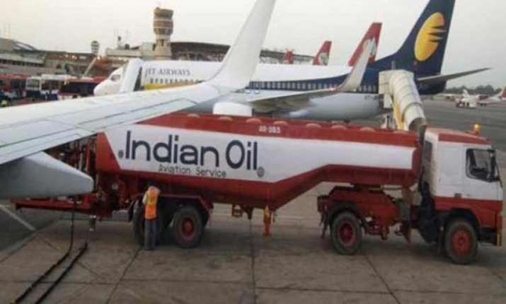 aviation fuel aviation fuel- India TV Paisa