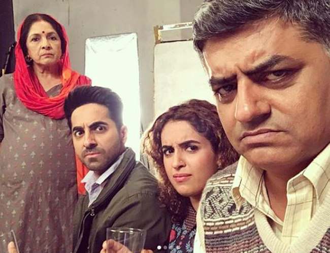 Badhaai Ho Badhaai Ho- India TV
