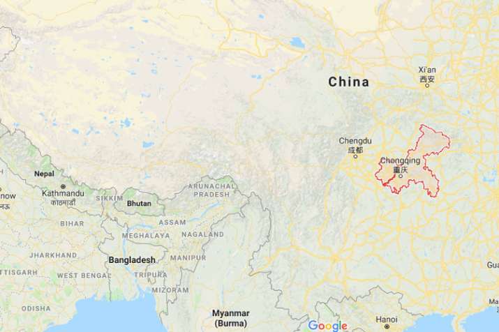 China knife attack: Woman injures kindergarten children China knife attack: Woman injures kindergarten children- India TV Hindi