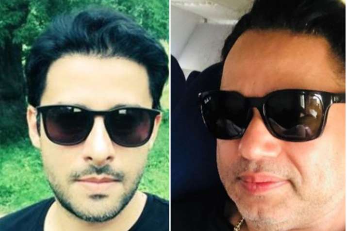 Zulfi Syed, Kailash Kher Zulfi Syed, Kailash Kher- India TV Hindi