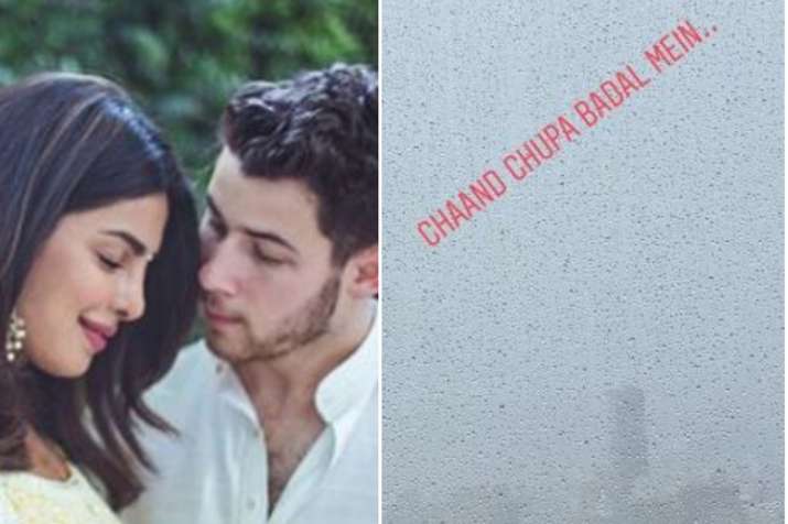 Priyanka Chopra, Nick Jonas, Priyanka Chopra, Nick Jonas,- India TV