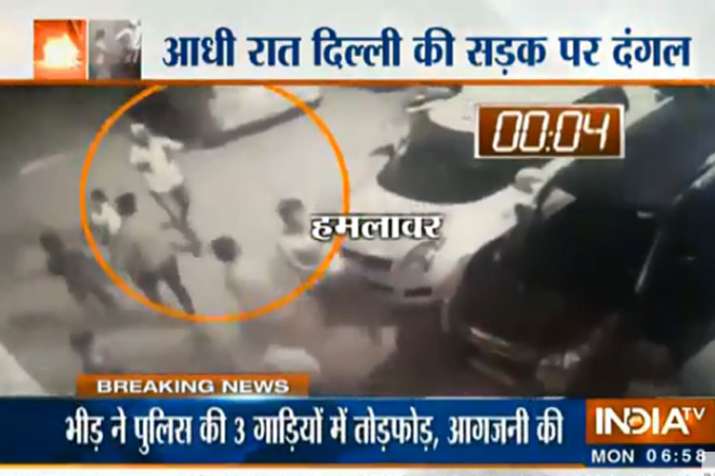 Delhi: Man killed for 'complaining against drug dealers' Delhi: Man killed for 'complaining against drug dealers'- India TV Hindi
