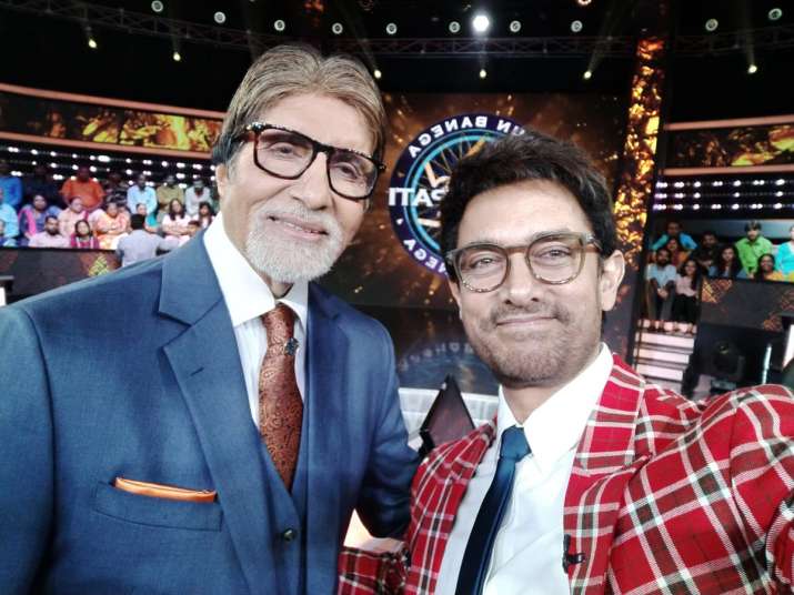 aamir khan aamir khan - India TV