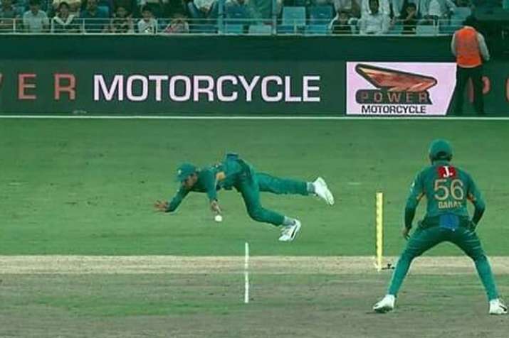 Fakhar Zaman Fakhar Zaman- India TV Hindi