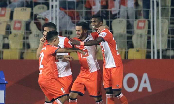 FC Goa FC Goa- India TV Hindi