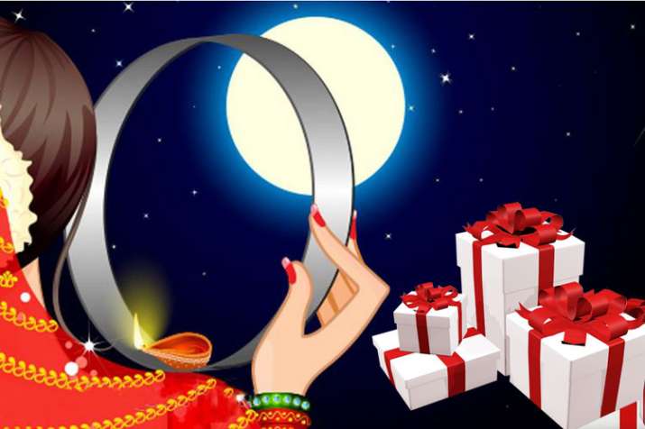 Karva Chauth Karva Chauth- India TV Hindi