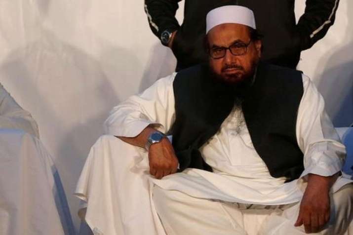 Hafiz Saeed's JuD and FIF no longer in banned terror outfits in Pakistan Hafiz Saeed's JuD and FIF no longer in banned terror outfits in Pakistan- India TV