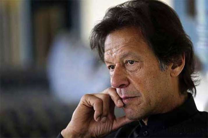 Imran Khan's Party Loses Seats Vacated By Him In Pakistan Bye Elections Imran Khan's Party Loses Seats Vacated By Him In Pakistan Bye Elections- India TV Hindi
