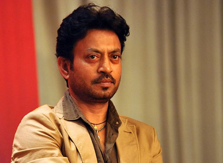 Irrfan Khan Irrfan Khan- India TV