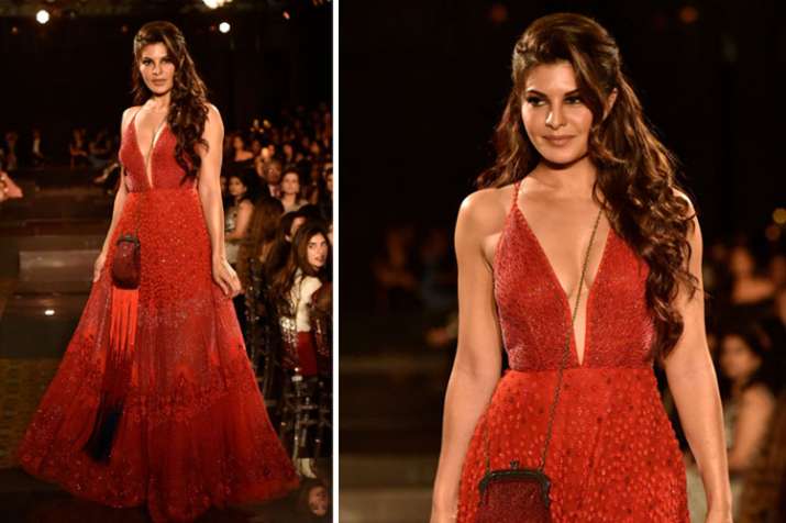 Jacqueline fernandez Jacqueline fernandez- India TV