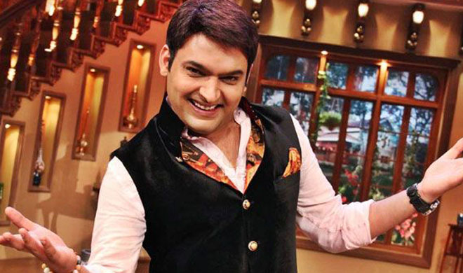 'द कपिल शर्मा शो' 'द कपिल शर्मा शो' - India TV