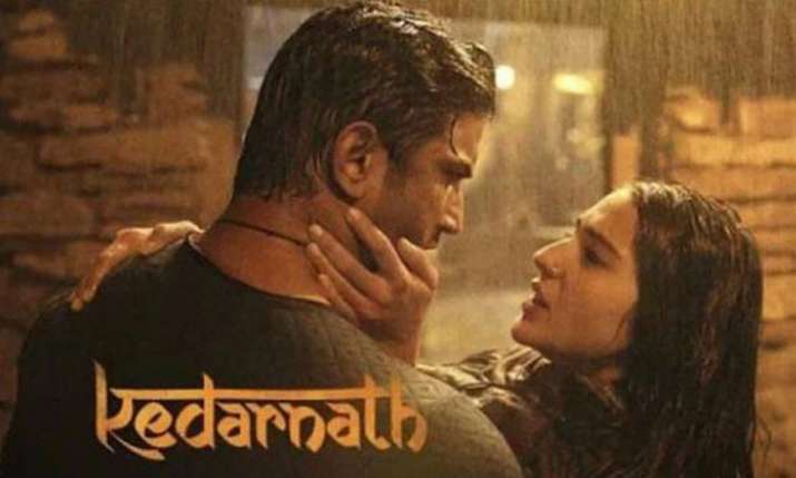 KEDARNATH KEDARNATH- India TV Hindi