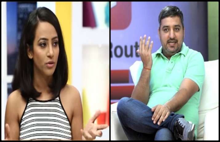 kartika and vicky kartika and vicky- India TV Hindi