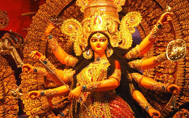 Navratri 2018: नवरात्र के दिनों में भूलकर भी न करें ये काम, हो जाएंगी मां  दुर्गा नाराज: Navratri 2018 vrat rules things to do and not to do in hindi  - India