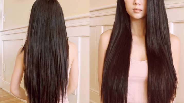 Long Hair Long Hair- India TV Hindi