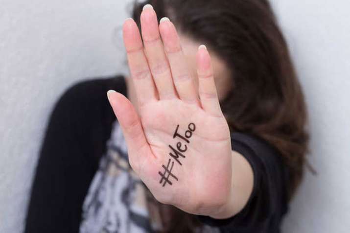 Government constituted a GoM to deal with, and prevent sexual harassment at workplace Government constituted a GoM to deal with, and prevent sexual harassment at workplace- India TV Hindi