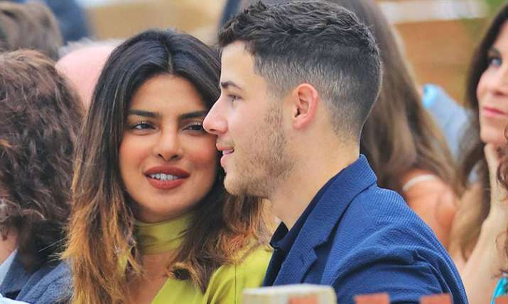 Nick-Priyanka Nick-Priyanka- India TV Hindi