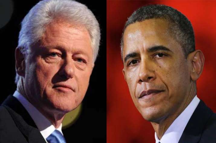 Conton and Obama Conton and Obama- India TV Hindi