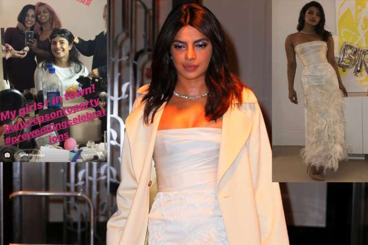 priyanka chopra priyanka chopra- India TV Hindi