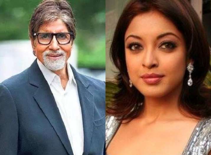 तनुश्री दत्ता तनुश्री दत्ता- India TV Hindi