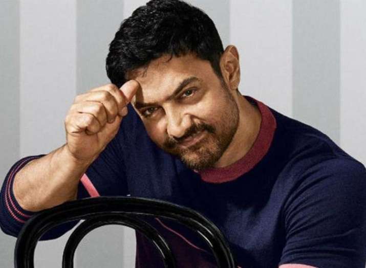 aamir aamir- India TV