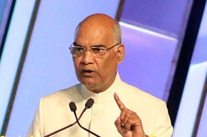 President dismisses plea to disqualify 27 AAP MLAs President dismisses plea to disqualify 27 AAP MLAs- India TV Hindi
